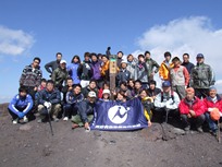 山岳救命コース写真7