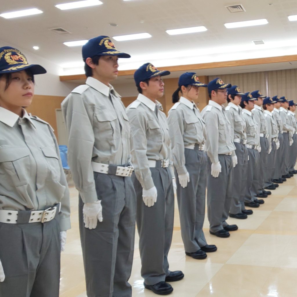 活動歴および当時の関連ビジュアル記録