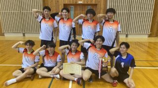 2024年度北信越大会