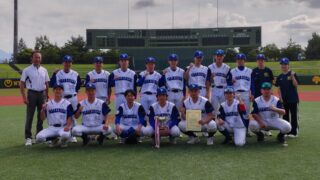 北信越専門学校野球選手権大会